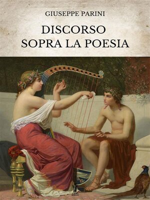 cover image of Discorso sopra la Poesia